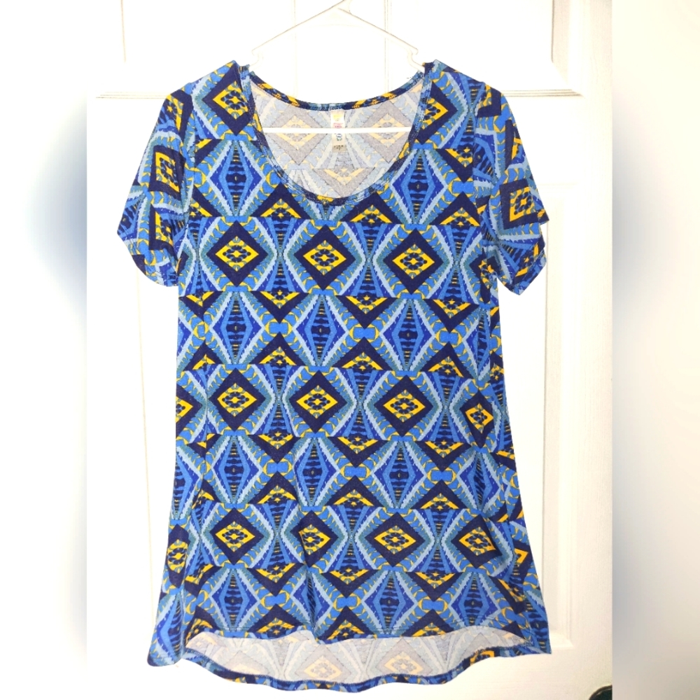 LuLaRoe Top